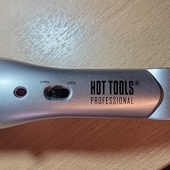 Hot Tools Deep Waver - Picture 6 of 8